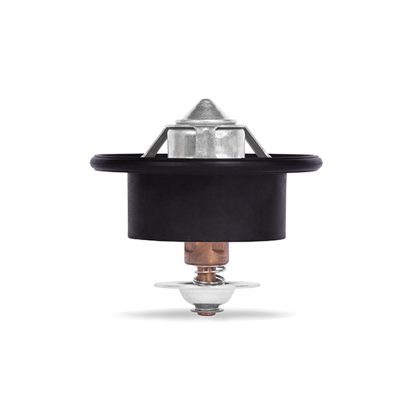 Mishimoto — Mishimoto Dodge 5.9L/6.7L Cummins Low-Temperature Thermostat
Coolant Thermostat - view 11